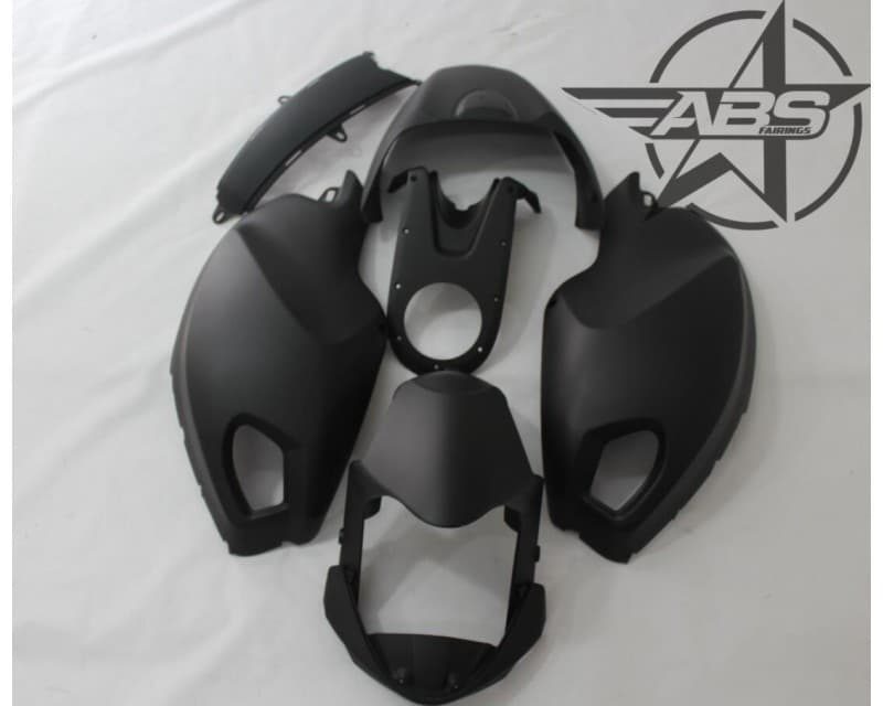 Do you do OEM Decals on the fairings?