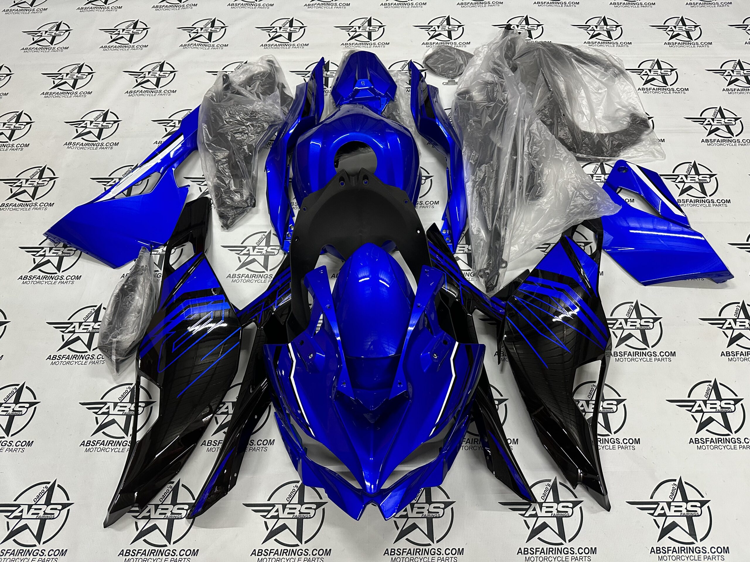 Do I need to select the passenger seat/tank cover option if the product photos show those parts included?