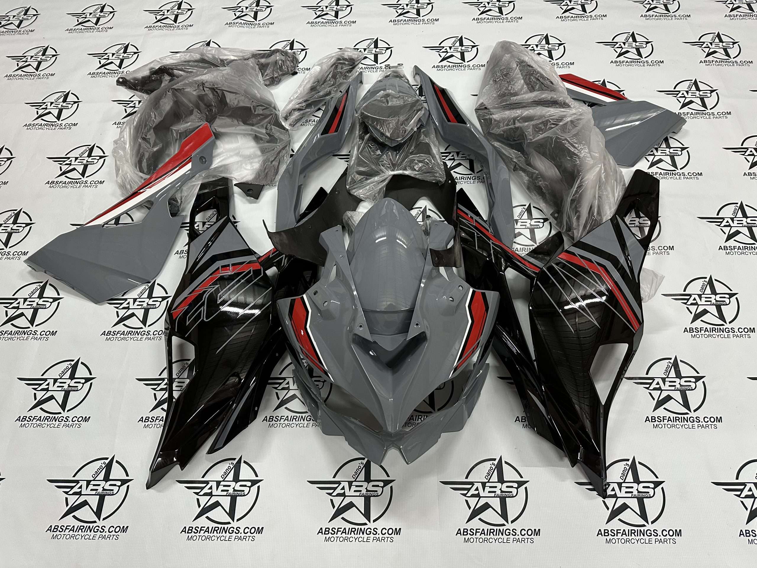 No Reserve: 1994 Kawasaki ZX-9R Ninja for sale on BaT