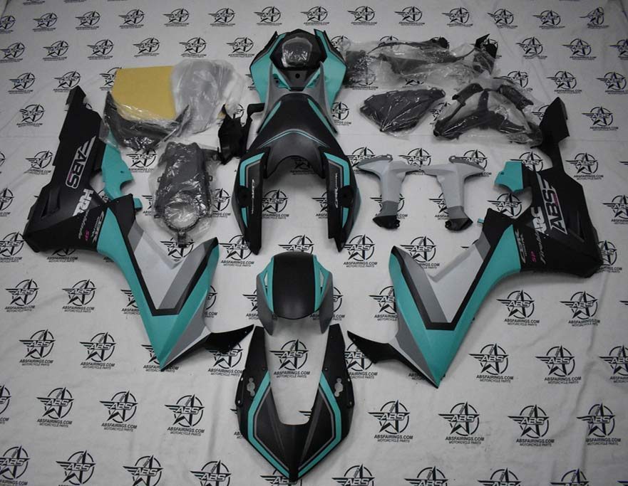 Mindy's Mint and Lines - 2017 To 2025 CBR1000RR Questions & Answers