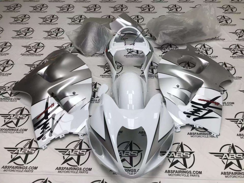 I need this for a 2006 Limited edition model. Do you only sell the complete kit or can I buy the fairing I need?