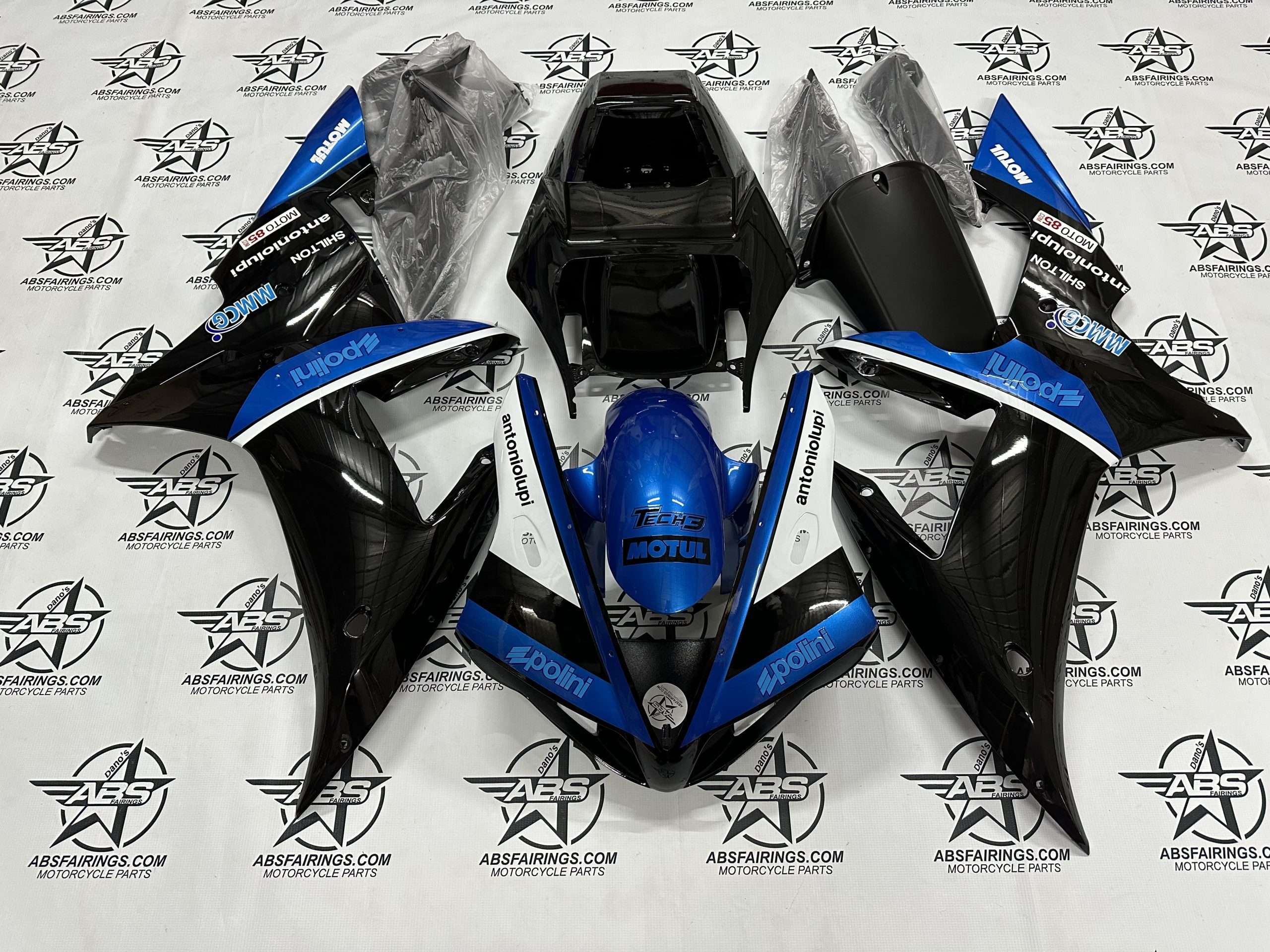Blue Energy - 2002 to 2003 R1 Questions & Answers