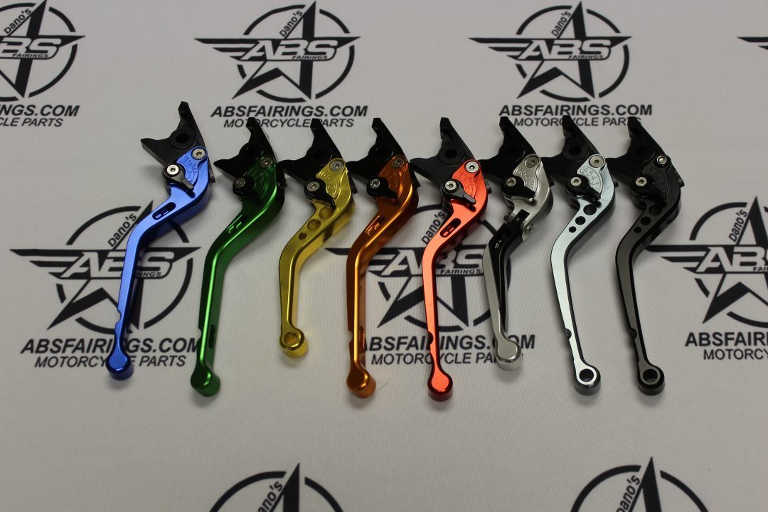 replacement levers