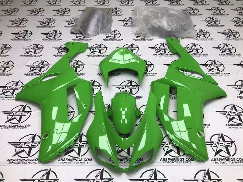 I only need the side fairings, do you sell just those, left and right side?