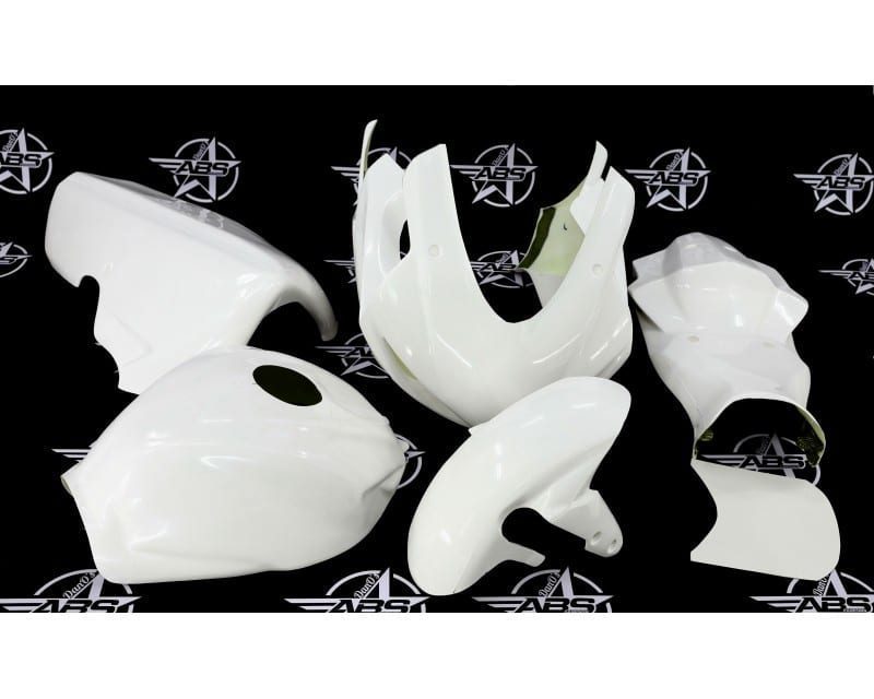 will you sell the front cowl independently? i bought the rest of the set used and im just missing the cowl