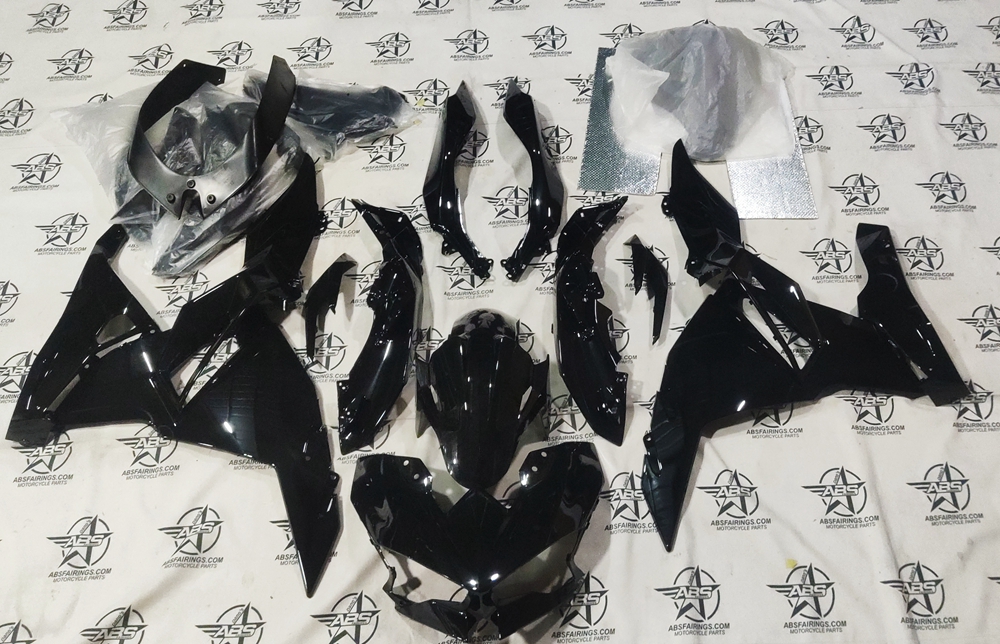 Can I get a custom fairing kit made?